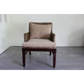 Ancient Tradition Water Hyacinth Coffee and Dining Chair Wicker Furniture